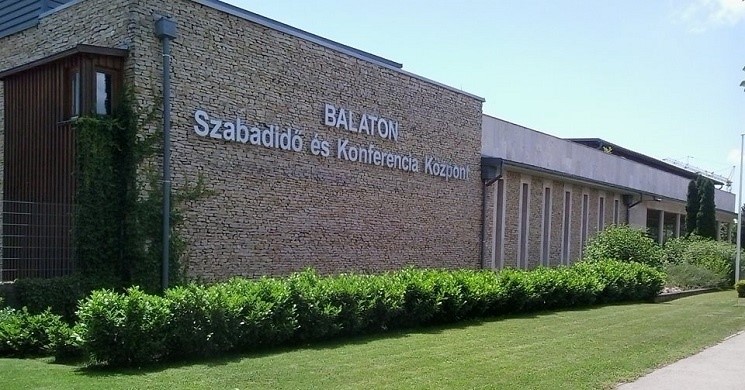 Balaton Szabadidő és Konferencia Központ